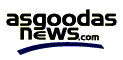 AsGoodAsNews.com: Home