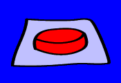The button, file photo.