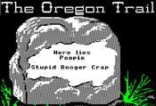 [Snicker] Look what I wrote!