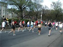Student Lacks Endurance To Watch Entire Marathon