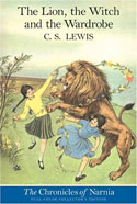 Bush Refuses To Admit Folly Of Narnia Invasion